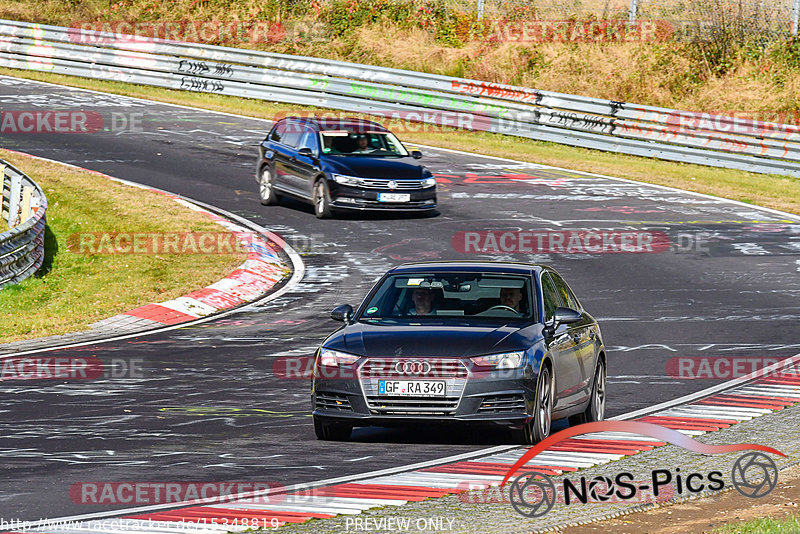 Bild #15348819 - Touristenfahrten Nürburgring Nordschleife (01.11.2021)