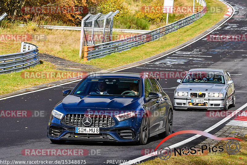 Bild #15348875 - Touristenfahrten Nürburgring Nordschleife (01.11.2021)