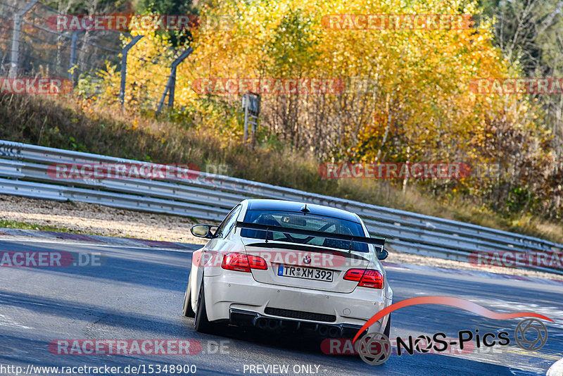 Bild #15348900 - Touristenfahrten Nürburgring Nordschleife (01.11.2021)