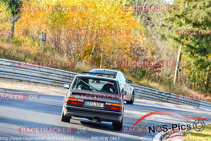 Bild #15348902 - Touristenfahrten Nürburgring Nordschleife (01.11.2021)