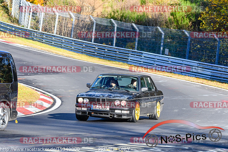 Bild #15349000 - Touristenfahrten Nürburgring Nordschleife (01.11.2021)