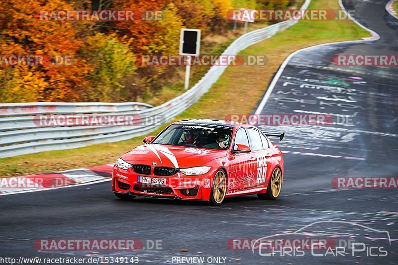 Bild #15349143 - Touristenfahrten Nürburgring Nordschleife (01.11.2021)