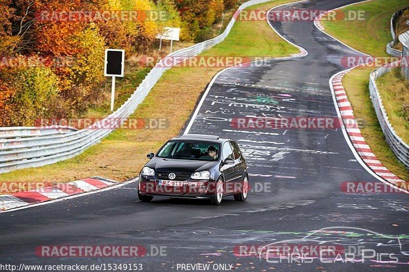 Bild #15349153 - Touristenfahrten Nürburgring Nordschleife (01.11.2021)