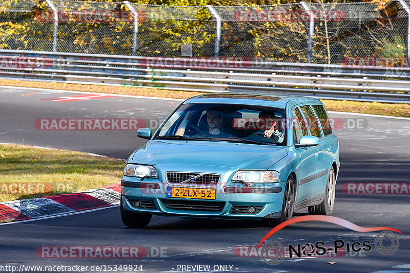 Bild #15349924 - Touristenfahrten Nürburgring Nordschleife (01.11.2021)