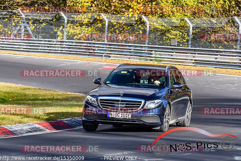 Bild #15350009 - Touristenfahrten Nürburgring Nordschleife (01.11.2021)