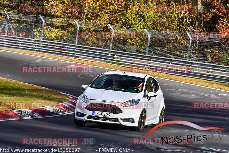 Bild #15350097 - Touristenfahrten Nürburgring Nordschleife (01.11.2021)