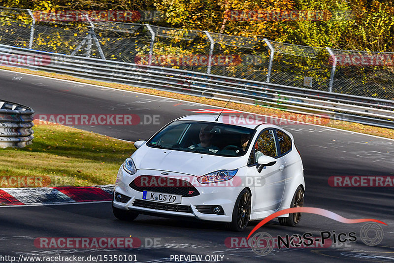 Bild #15350101 - Touristenfahrten Nürburgring Nordschleife (01.11.2021)