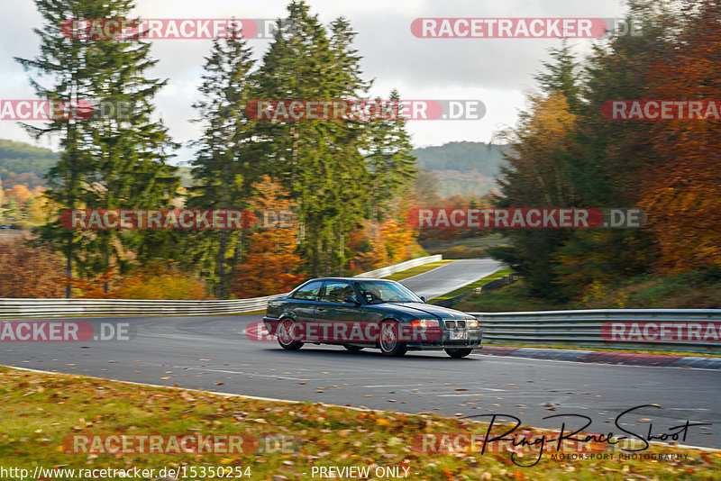 Bild #15350254 - Touristenfahrten Nürburgring Nordschleife (01.11.2021)