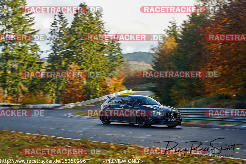 Bild #15350296 - Touristenfahrten Nürburgring Nordschleife (01.11.2021)