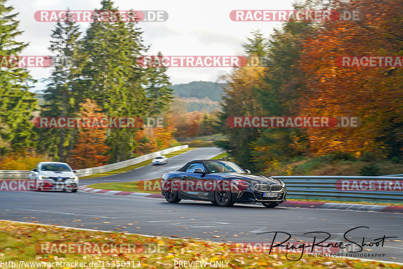 Bild #15350313 - Touristenfahrten Nürburgring Nordschleife (01.11.2021)