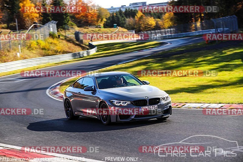 Bild #15350373 - Touristenfahrten Nürburgring Nordschleife (01.11.2021)