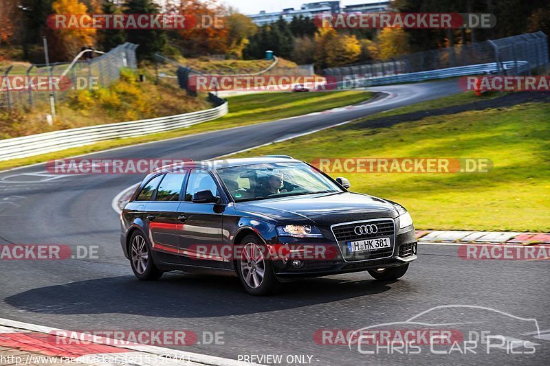 Bild #15350441 - Touristenfahrten Nürburgring Nordschleife (01.11.2021)