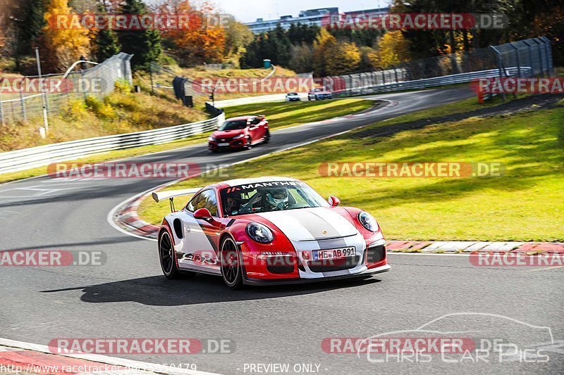 Bild #15350479 - Touristenfahrten Nürburgring Nordschleife (01.11.2021)