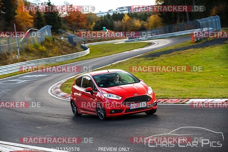 Bild #15350578 - Touristenfahrten Nürburgring Nordschleife (01.11.2021)