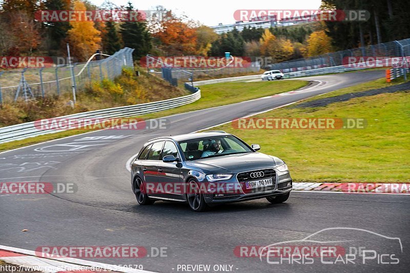 Bild #15350579 - Touristenfahrten Nürburgring Nordschleife (01.11.2021)