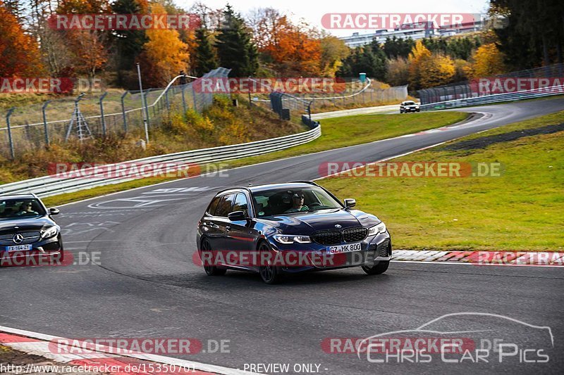 Bild #15350701 - Touristenfahrten Nürburgring Nordschleife (01.11.2021)