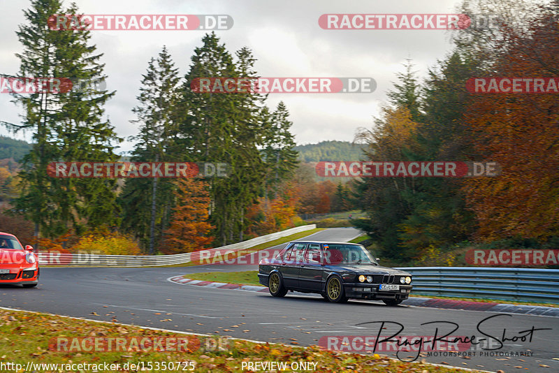 Bild #15350725 - Touristenfahrten Nürburgring Nordschleife (01.11.2021)