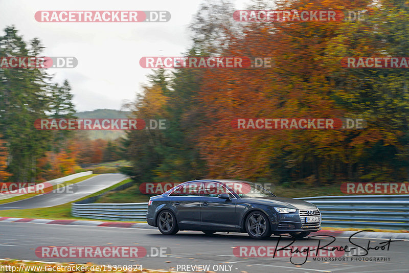 Bild #15350824 - Touristenfahrten Nürburgring Nordschleife (01.11.2021)