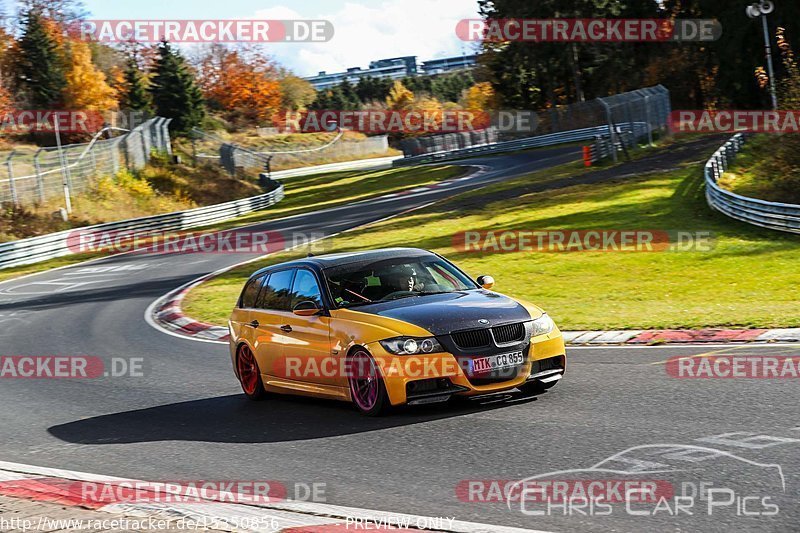 Bild #15350856 - Touristenfahrten Nürburgring Nordschleife (01.11.2021)