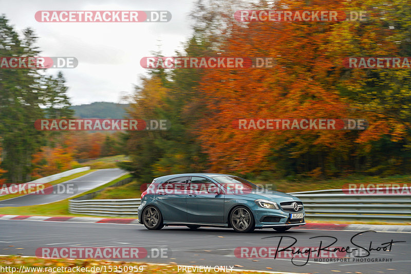 Bild #15350959 - Touristenfahrten Nürburgring Nordschleife (01.11.2021)