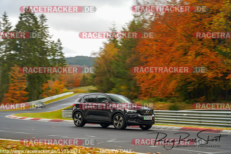 Bild #15350971 - Touristenfahrten Nürburgring Nordschleife (01.11.2021)