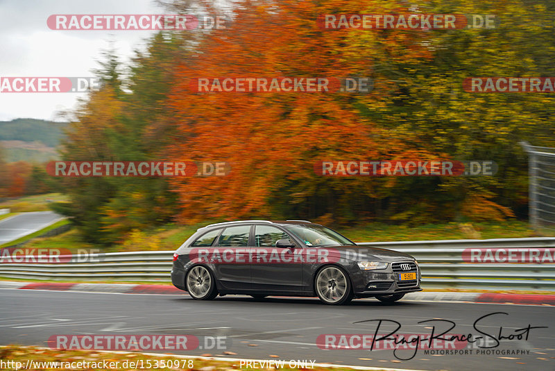 Bild #15350978 - Touristenfahrten Nürburgring Nordschleife (01.11.2021)