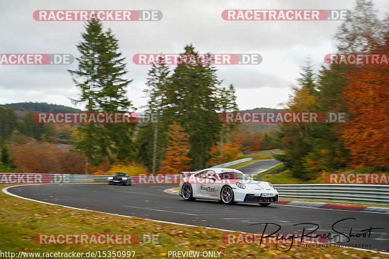 Bild #15350997 - Touristenfahrten Nürburgring Nordschleife (01.11.2021)