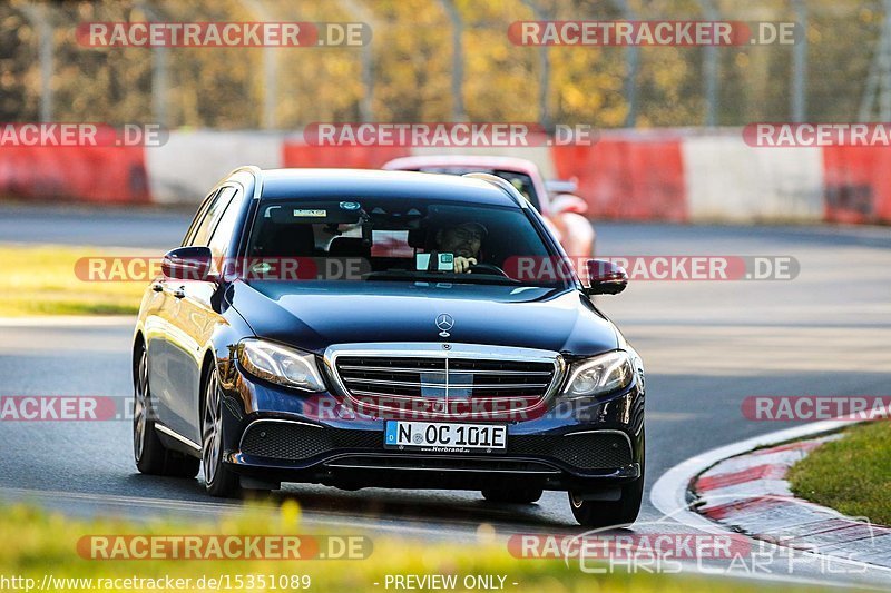 Bild #15351089 - Touristenfahrten Nürburgring Nordschleife (01.11.2021)