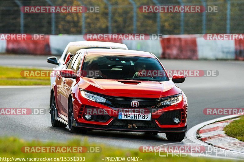 Bild #15351333 - Touristenfahrten Nürburgring Nordschleife (01.11.2021)