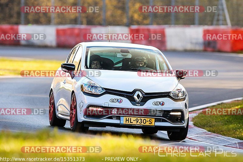 Bild #15351373 - Touristenfahrten Nürburgring Nordschleife (01.11.2021)