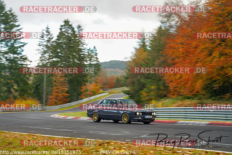 Bild #15351975 - Touristenfahrten Nürburgring Nordschleife (01.11.2021)