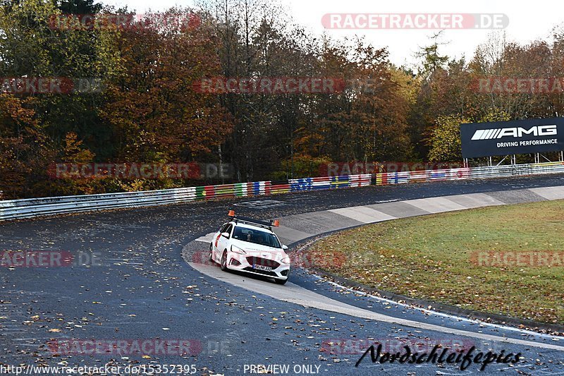 Bild #15352395 - Touristenfahrten Nürburgring Nordschleife (01.11.2021)