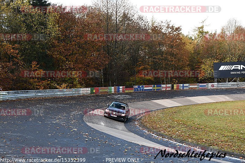 Bild #15352399 - Touristenfahrten Nürburgring Nordschleife (01.11.2021)