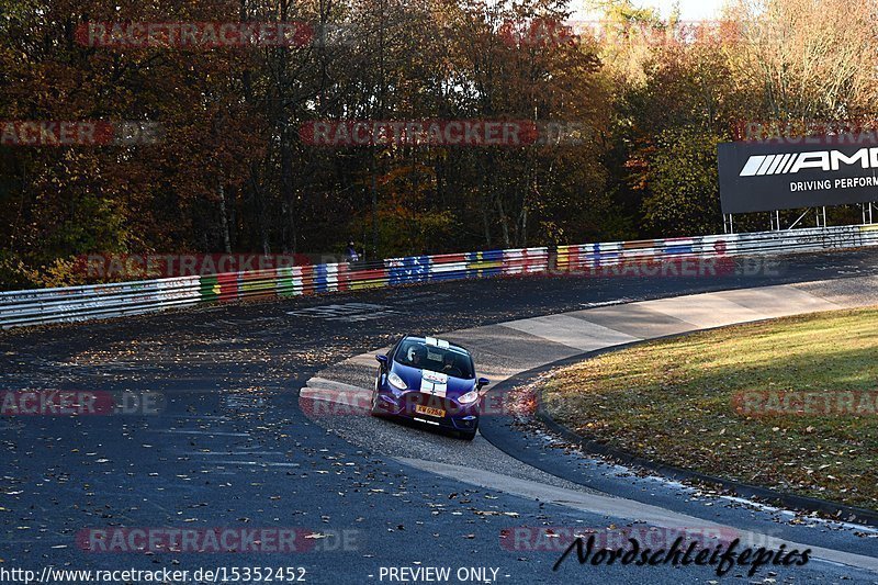 Bild #15352452 - Touristenfahrten Nürburgring Nordschleife (01.11.2021)