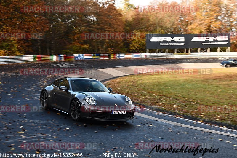 Bild #15352466 - Touristenfahrten Nürburgring Nordschleife (01.11.2021)