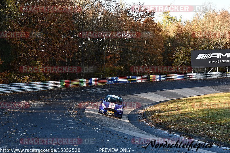 Bild #15352528 - Touristenfahrten Nürburgring Nordschleife (01.11.2021)