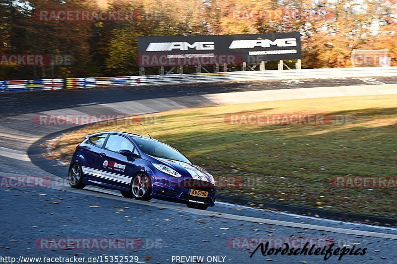 Bild #15352529 - Touristenfahrten Nürburgring Nordschleife (01.11.2021)