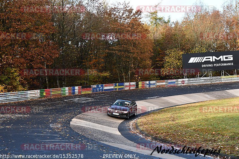 Bild #15352578 - Touristenfahrten Nürburgring Nordschleife (01.11.2021)