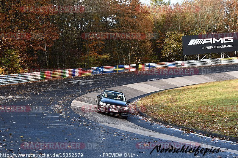 Bild #15352579 - Touristenfahrten Nürburgring Nordschleife (01.11.2021)