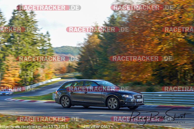 Bild #15352714 - Touristenfahrten Nürburgring Nordschleife (01.11.2021)