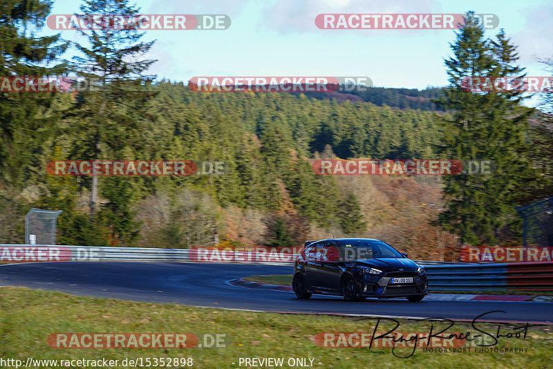 Bild #15352898 - Touristenfahrten Nürburgring Nordschleife (01.11.2021)