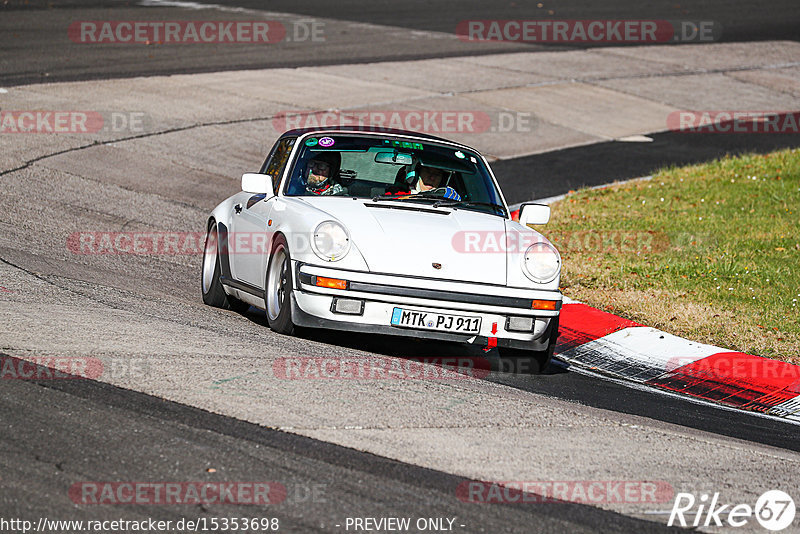 Bild #15353698 - Touristenfahrten Nürburgring Nordschleife (01.11.2021)