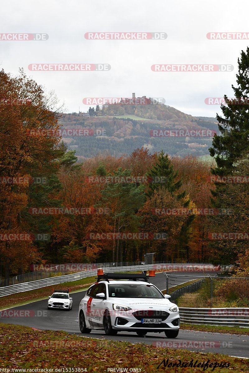 Bild #15353854 - Touristenfahrten Nürburgring Nordschleife (01.11.2021)