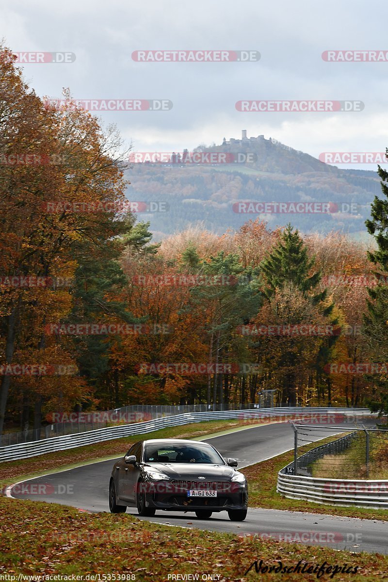 Bild #15353988 - Touristenfahrten Nürburgring Nordschleife (01.11.2021)