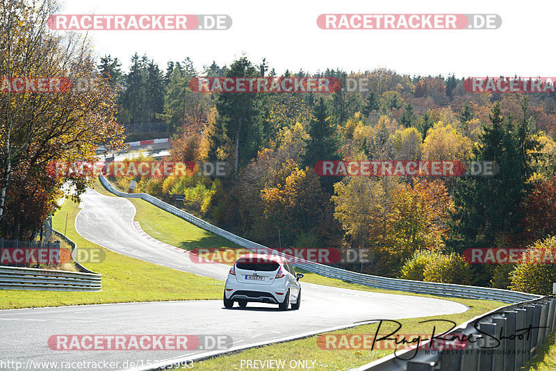 Bild #15353993 - Touristenfahrten Nürburgring Nordschleife (01.11.2021)