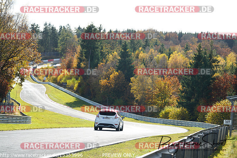 Bild #15353996 - Touristenfahrten Nürburgring Nordschleife (01.11.2021)