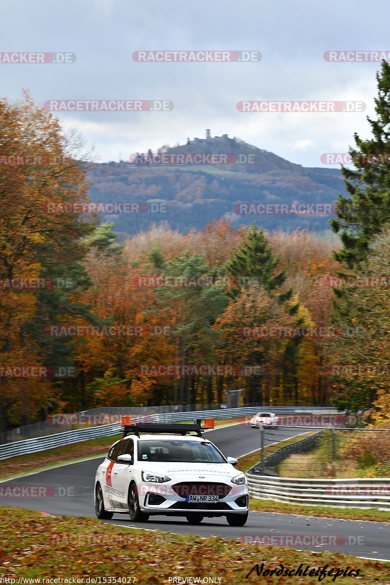 Bild #15354027 - Touristenfahrten Nürburgring Nordschleife (01.11.2021)