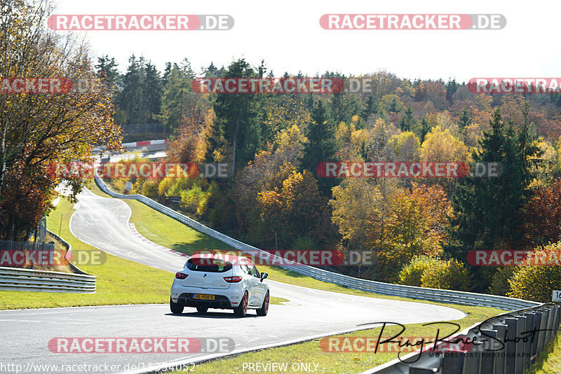 Bild #15354052 - Touristenfahrten Nürburgring Nordschleife (01.11.2021)