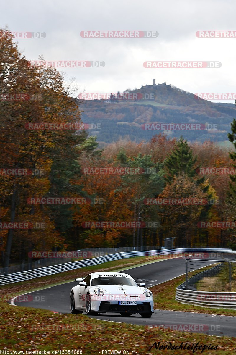 Bild #15354088 - Touristenfahrten Nürburgring Nordschleife (01.11.2021)