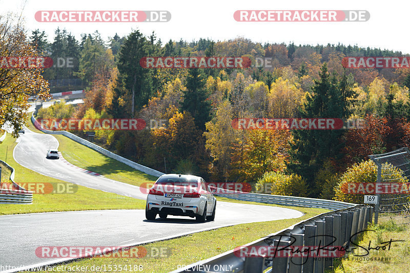 Bild #15354188 - Touristenfahrten Nürburgring Nordschleife (01.11.2021)